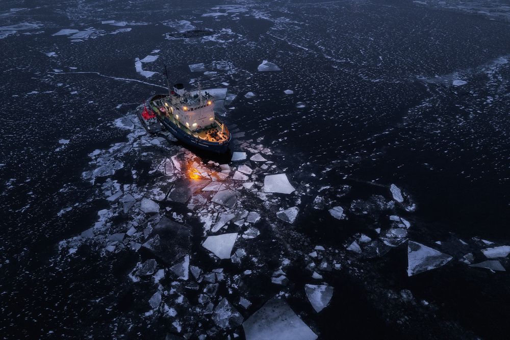 Photograph by Кондратенко Руслан