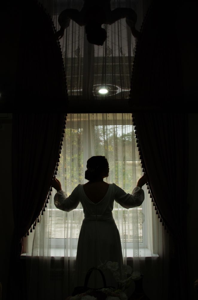 Photograph by Антонина Кирбатова