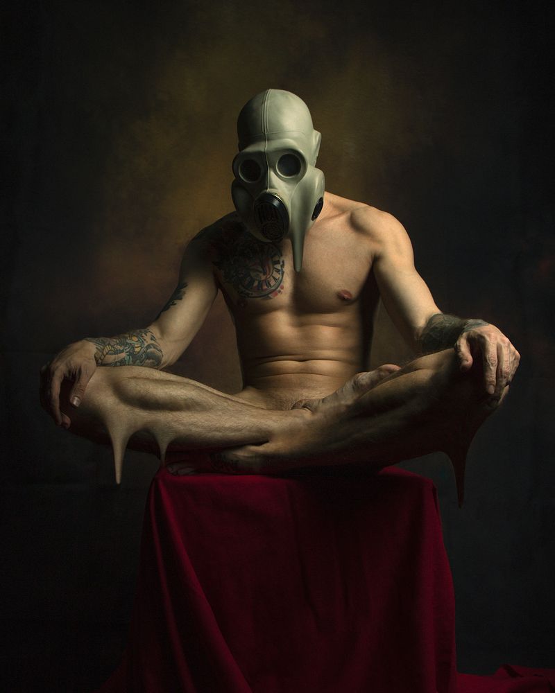 Photograph by Замятин Александр