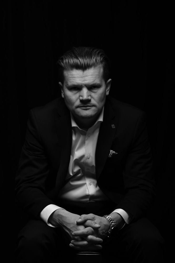 Photograph by Усачева Ольга