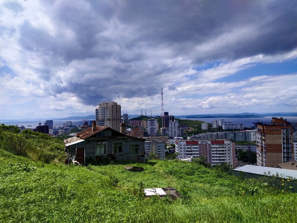 Photograph by Наталья Никитенко