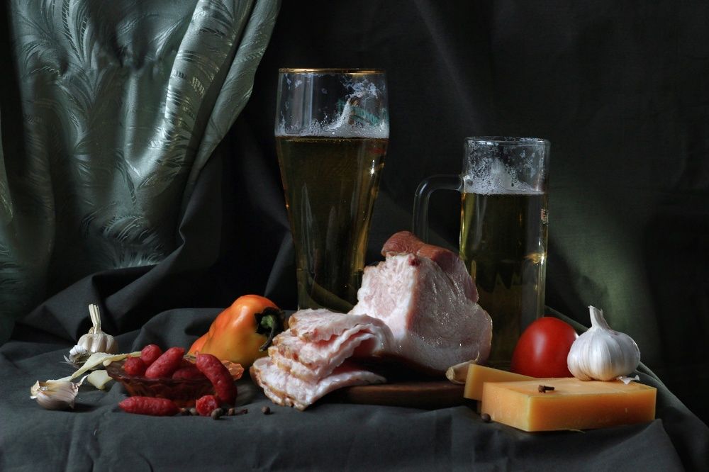 Photograph by Екатерина Першина