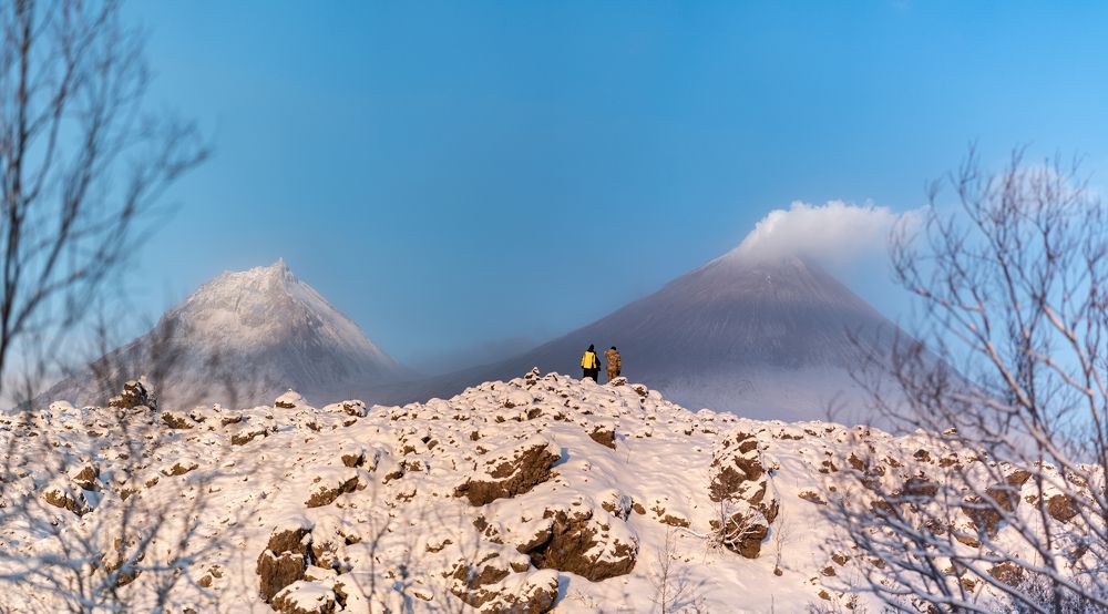 Фотография автора Антон Сандалов