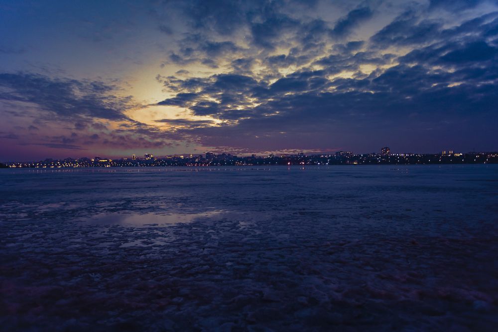 Photograph by Сергей Шпаков