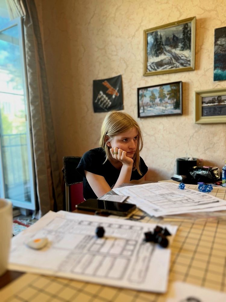 Photograph by Святослава Баталова