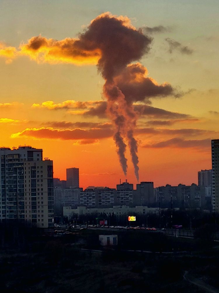 Photograph by Галина Маркова
