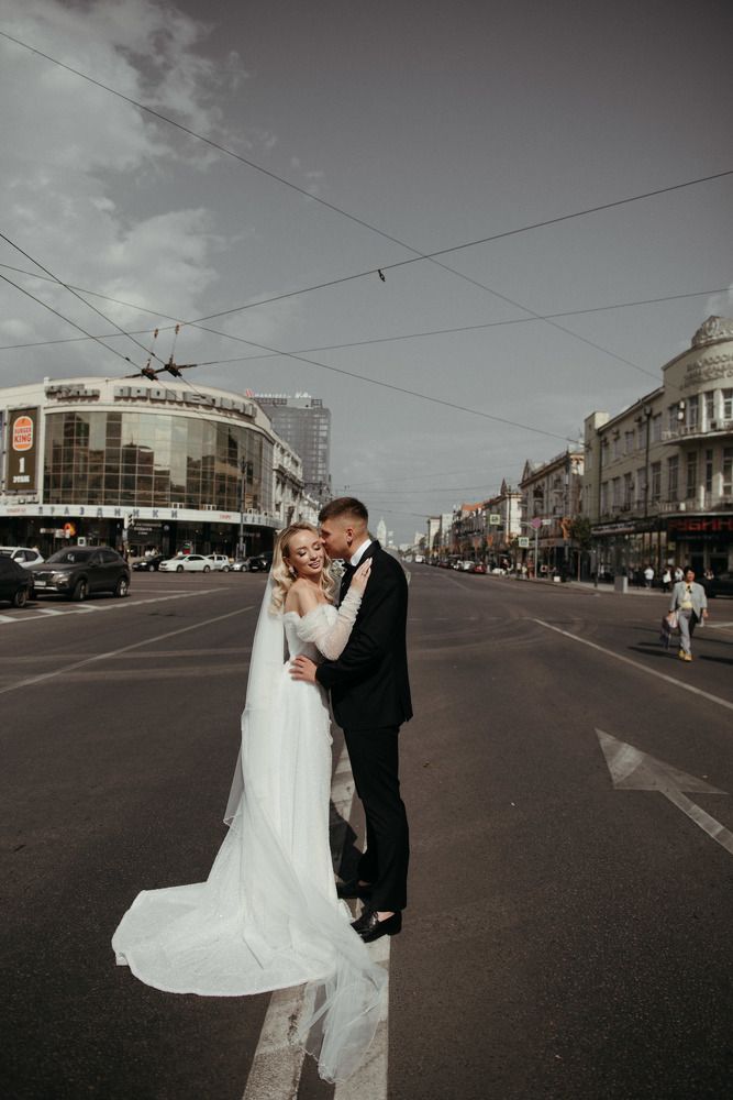 Photograph by Евгения Федулова