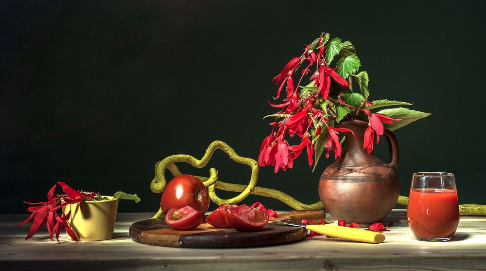 Photograph by Ольга Дядченко