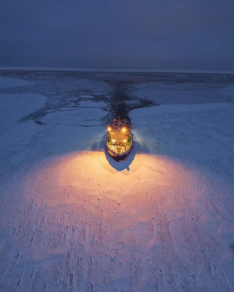 Photograph by Кондратенко Руслан