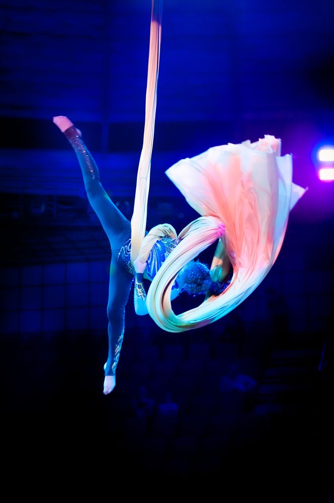 Photograph by Максим Шарыгин