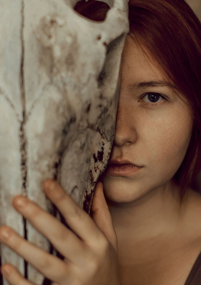 Photograph by Оксана Кузнецова