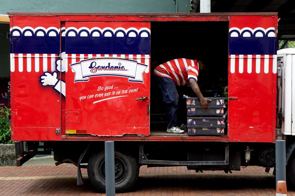 Photograph by Cheung Joseph