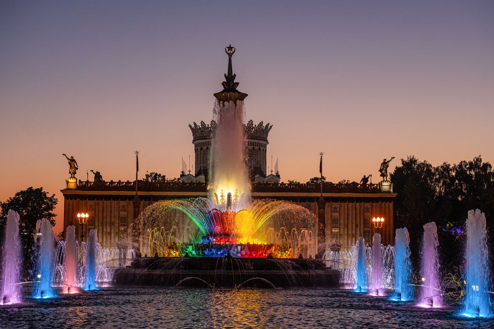 Photograph by Марина Короткова