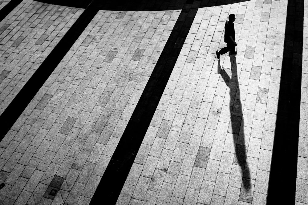 Photograph by Cheung Joseph