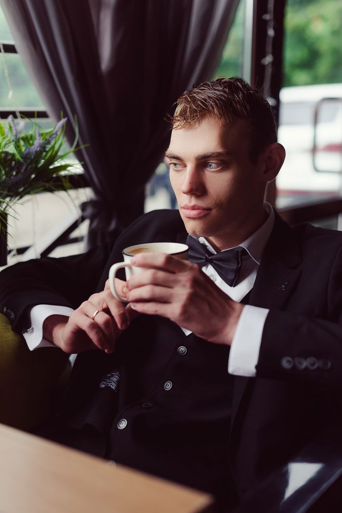 Photograph by Анна Ермоленко