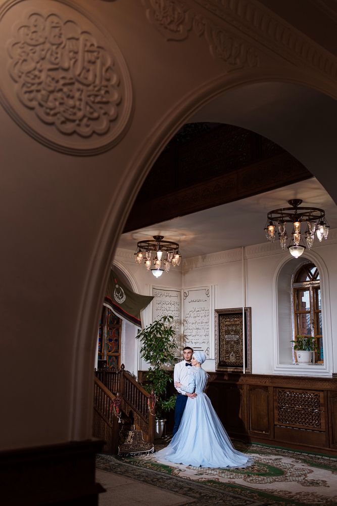 Photograph by Анна Ермоленко