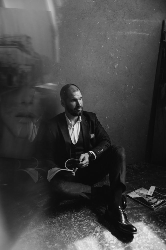 Photograph by Ксения