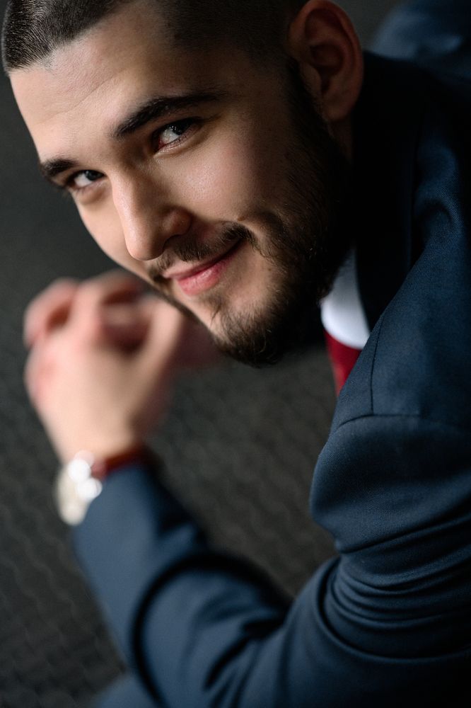 Photograph by OXANA FILATEVA