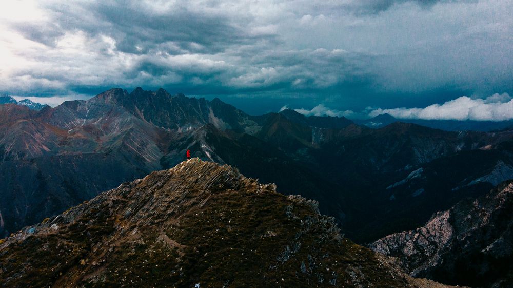 Фотография автора Илья Кантаков