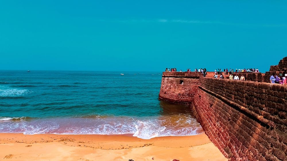 Fort Aguada