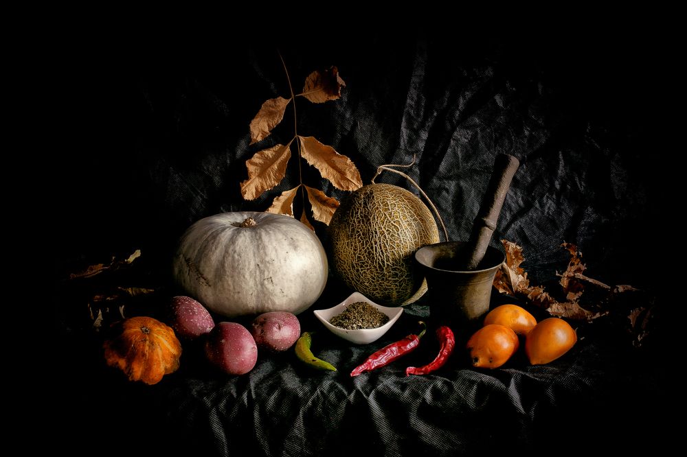 Photograph by Vitaliy Saposhnikov