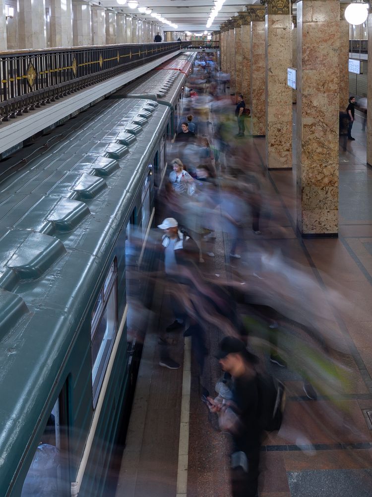 Photograph by Олег Дорошенко