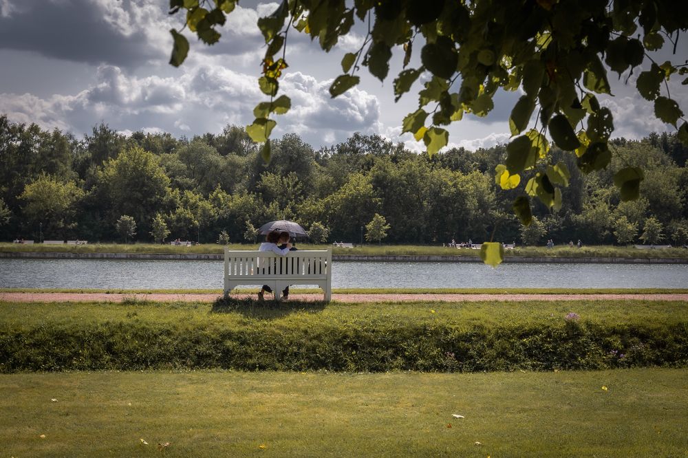 Photograph by Олег Дорошенко