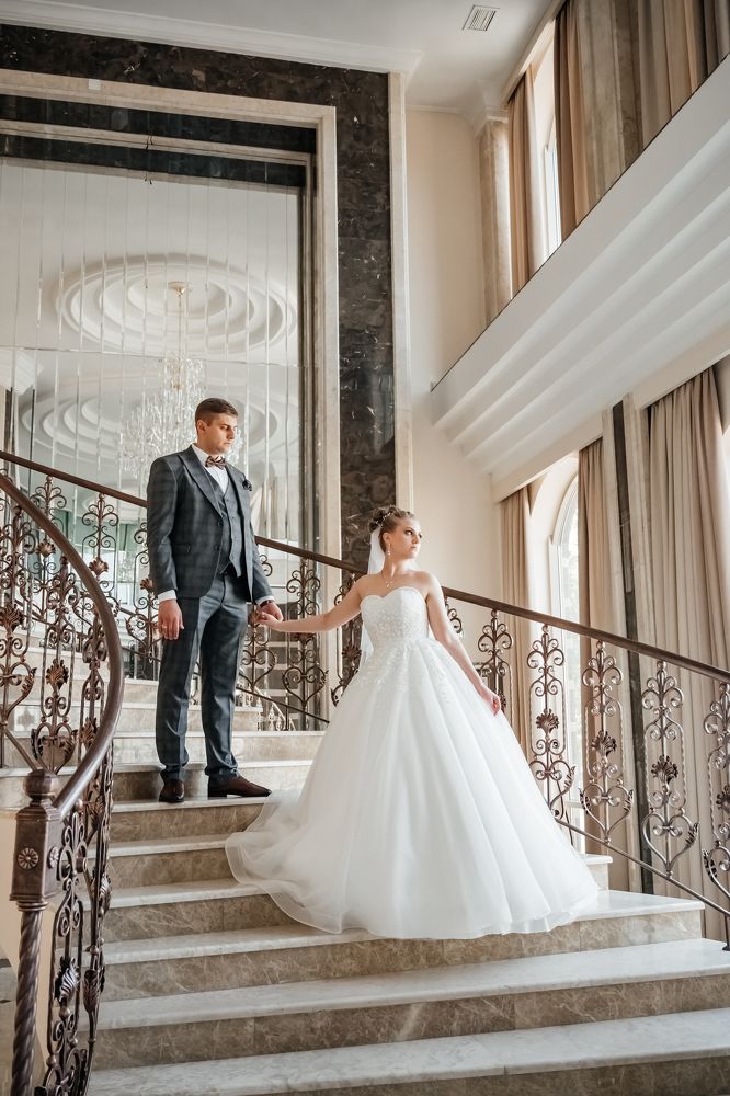 Photograph by OXANA FILATEVA