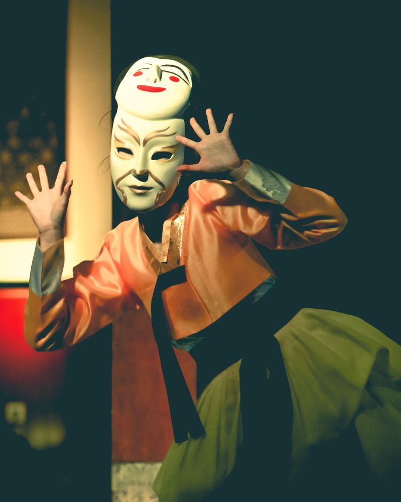 Photograph by Andreas Satrio