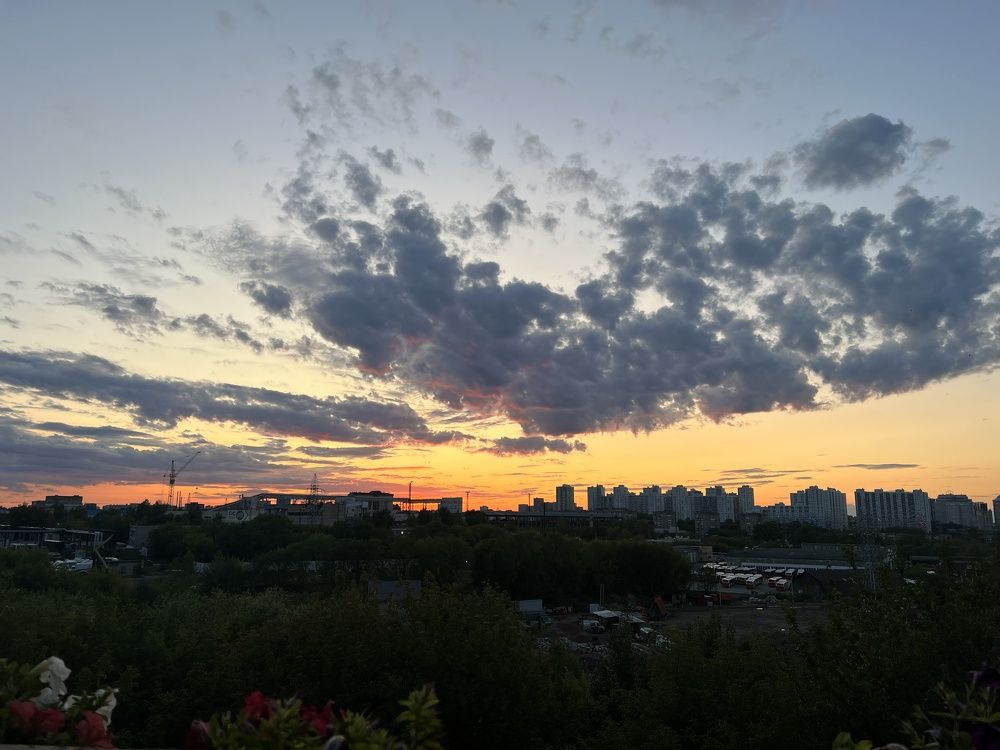 Photograph by Мария Халуторных