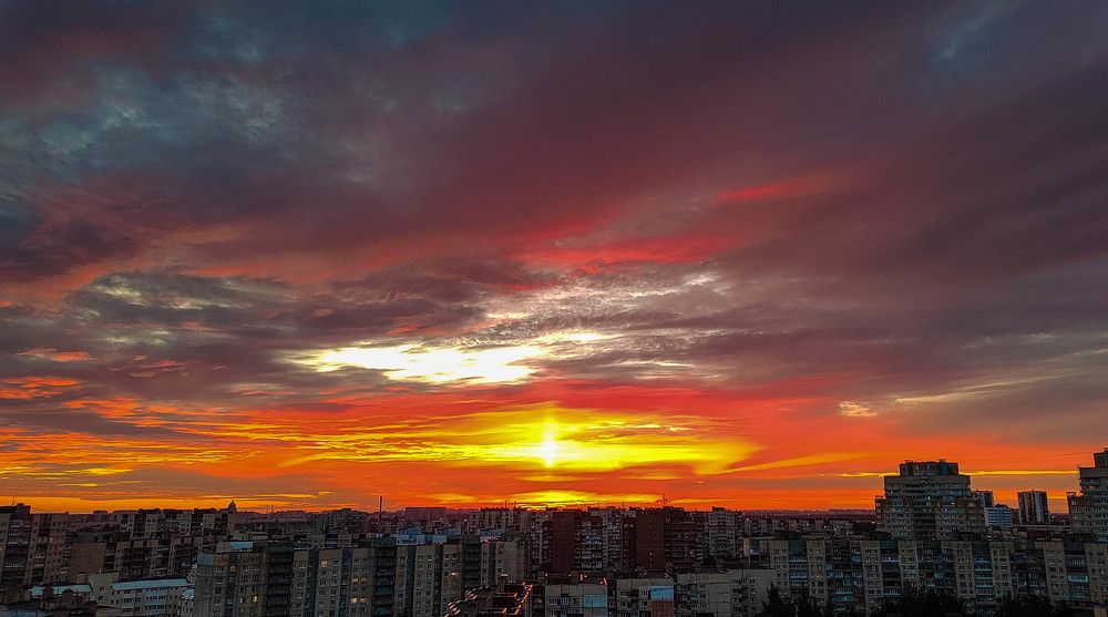 Photograph by Михаил Бояркин