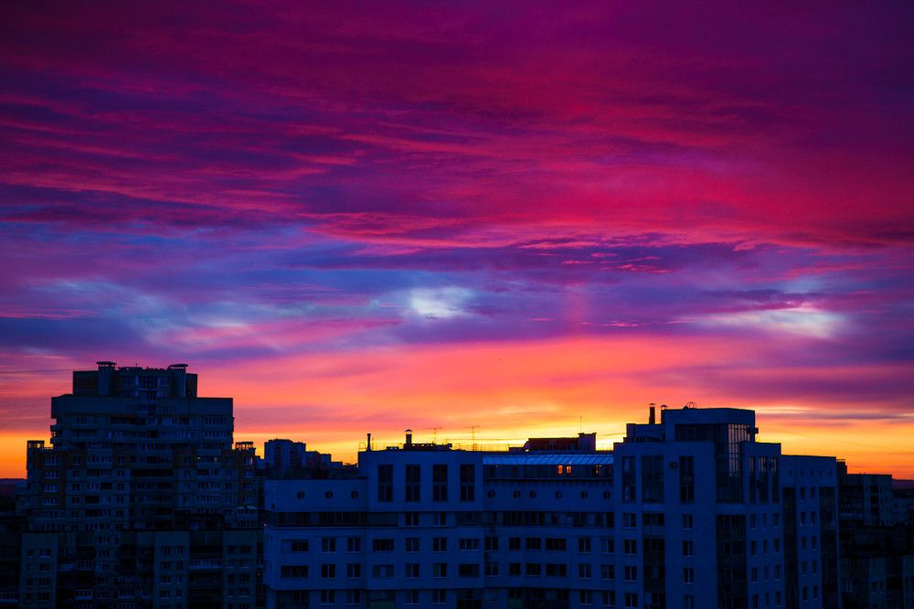 Photograph by Михаил Бояркин