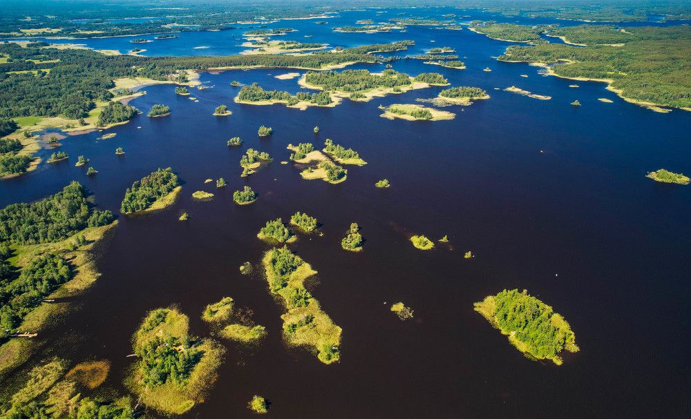 Photograph by Михаил Бояркин