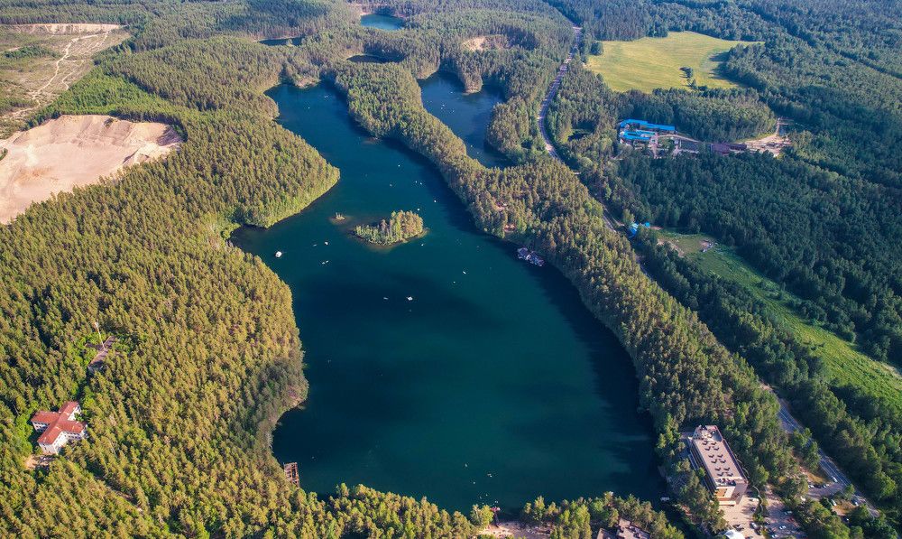 Photograph by Михаил Бояркин