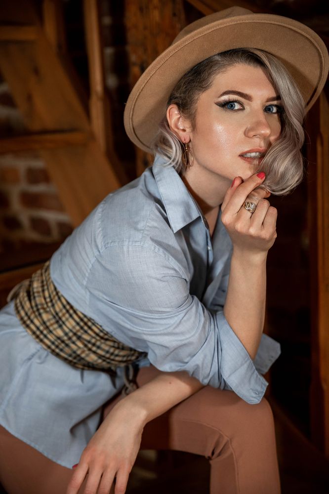 Photograph by Вязникова Анна