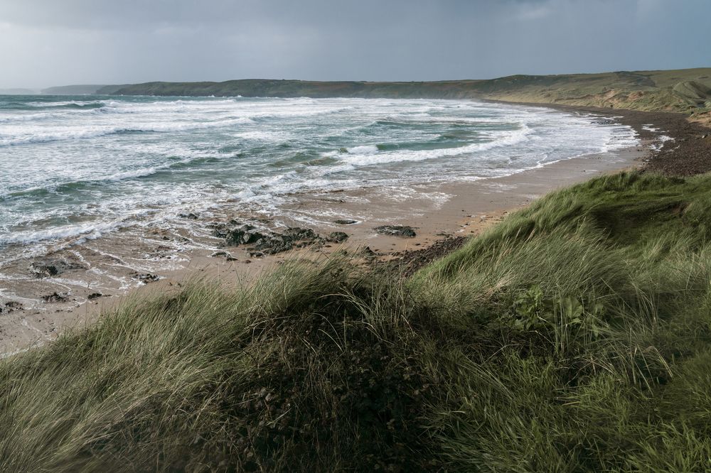 Photograph by Andy Fowlie