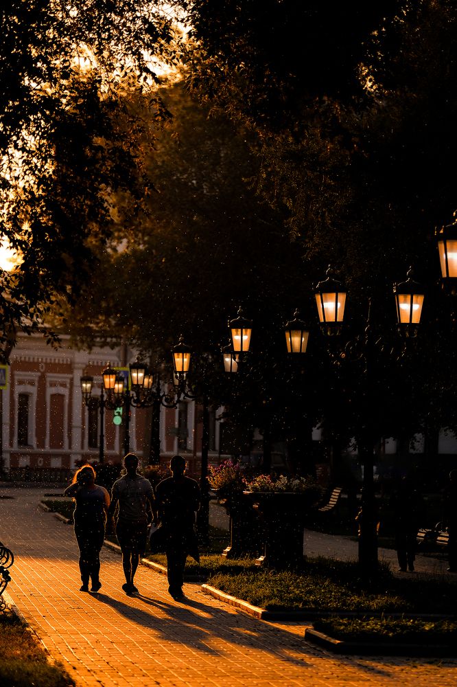 Photograph by Алексей Семенихин