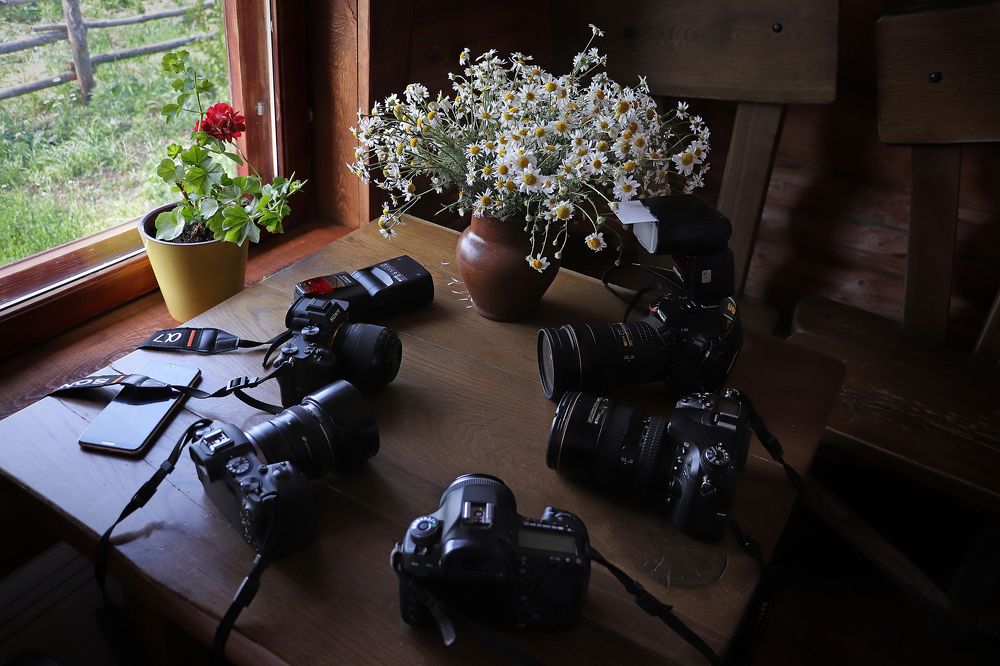 Photograph by Татьяна Елькина