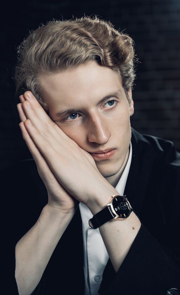 Photograph by Алексей Семенихин