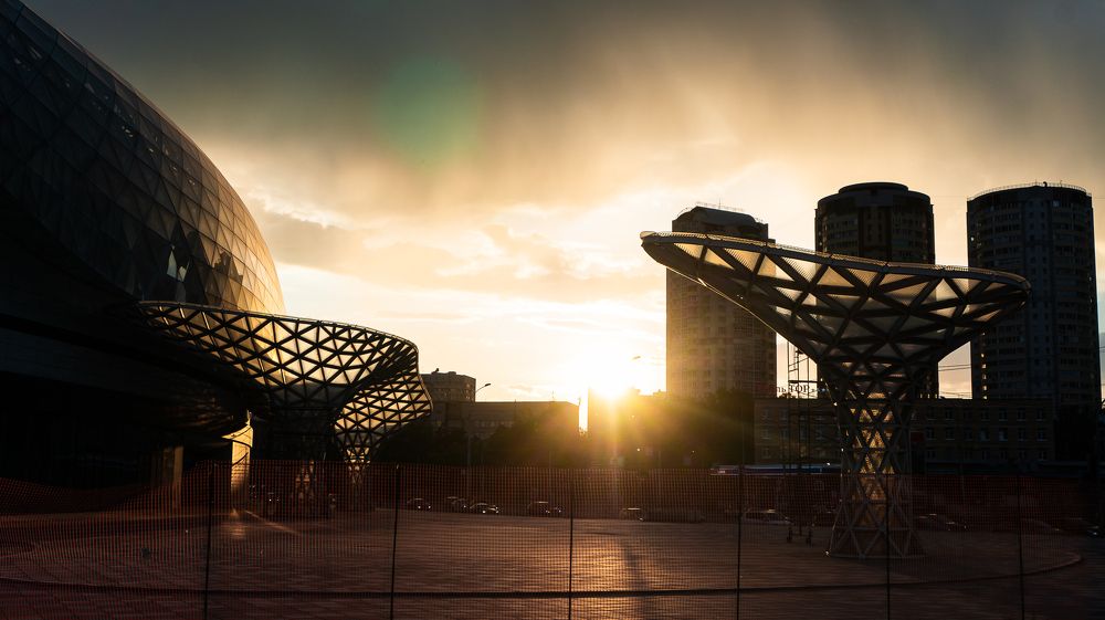 Photograph by Антон Викторович