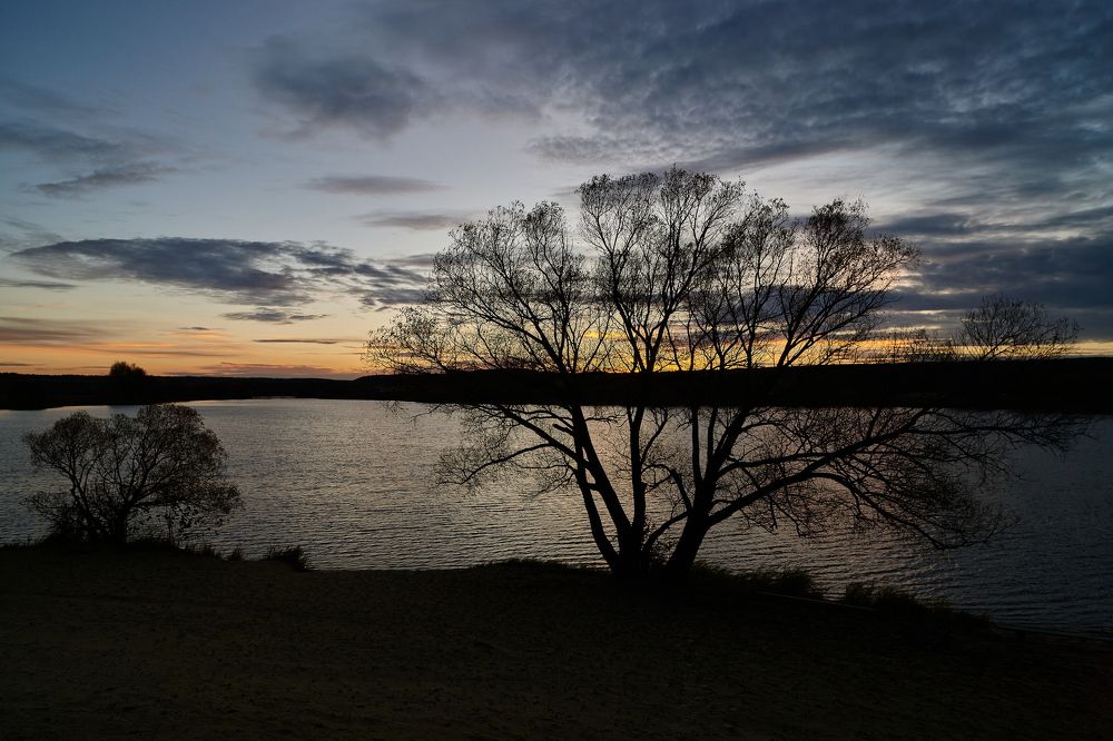 Фотография автора Александр Еремин