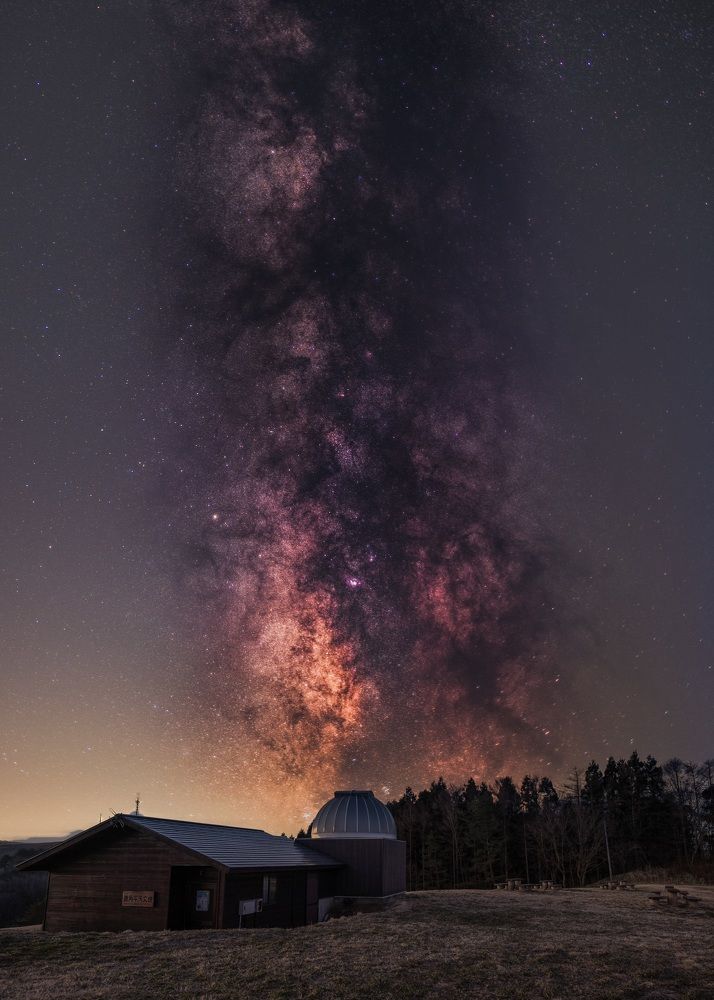 Photograph by Tín Vũ