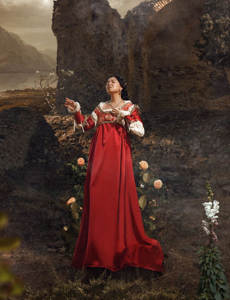 Photograph by Luca Storelli