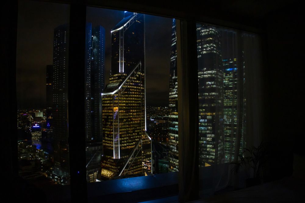 Photograph by Андрей Жидких