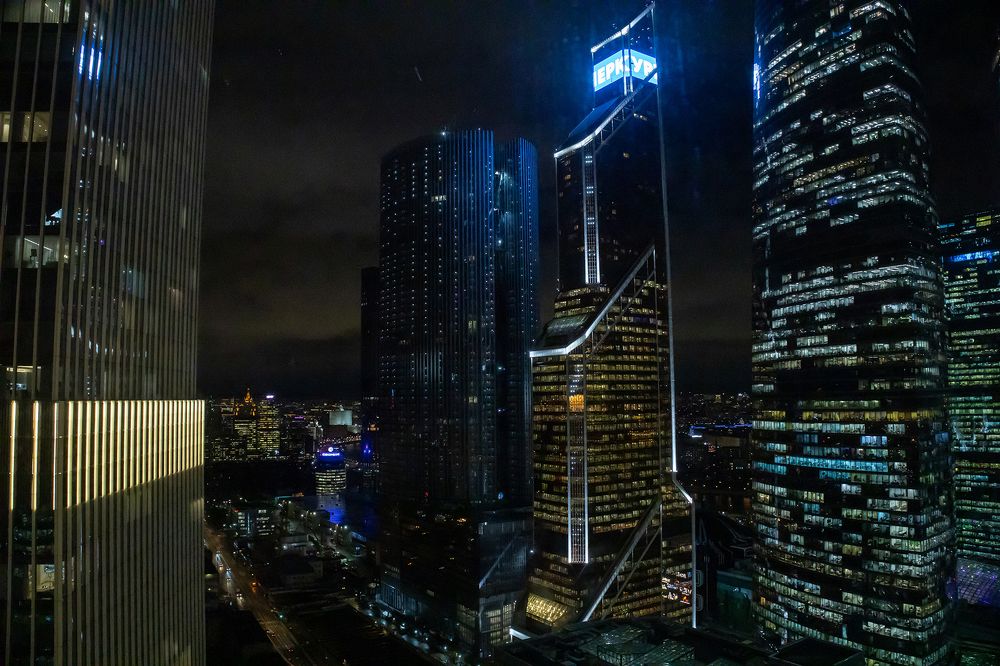 Photograph by Андрей Жидких