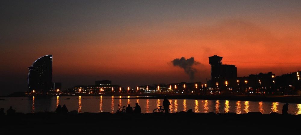 Photograph by Nunu Gambashidze