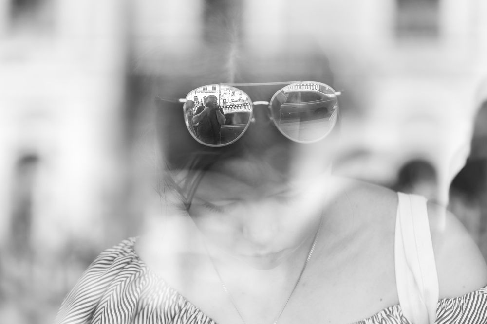 Photograph by Евгений Луцко