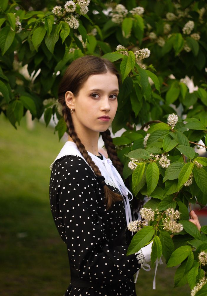 Photograph by Баженова Наталья