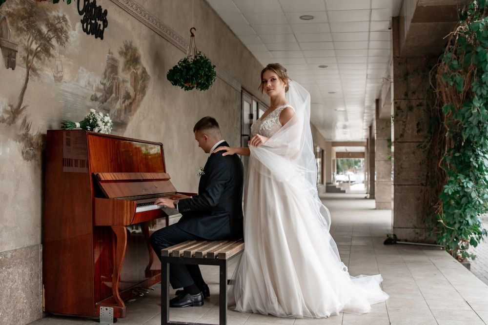 Фотография автора Наталья Жигунова