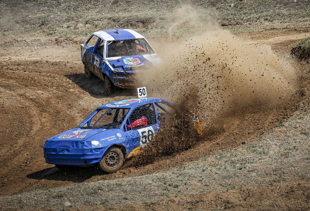 Photograph by Игорь Квочка